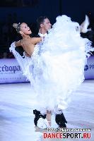Maurizio Benenato Cono & Svetlana Kostenko at 