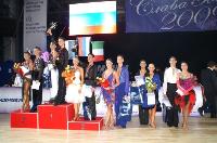 Maurizio Benenato Cono & Svetlana Kostenko at 
