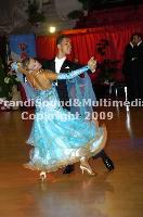 Maurizio Benenato Cono & Svetlana Kostenko at 