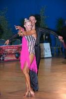 Maurizio Benenato Cono & Svetlana Kostenko at 