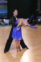 Photo of Maurizio Benenato Cono & Svetlana Kostenko