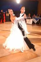 Maurizio Benenato Cono & Svetlana Kostenko at 