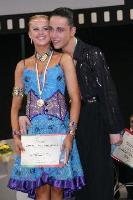 Photo of Maurizio Benenato Cono & Svetlana Kostenko