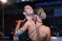 Maurizio Benenato Cono & Svetlana Kostenko at 
