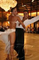 Maurizio Benenato Cono & Svetlana Kostenko at 