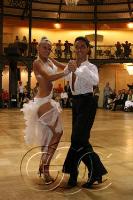 Maurizio Benenato Cono & Svetlana Kostenko at 