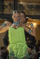 Maurizio Benenato Cono & Svetlana Kostenko at 