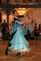 Maurizio Benenato Cono & Svetlana Kostenko at 