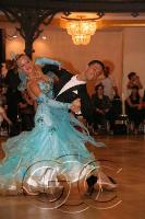Maurizio Benenato Cono & Svetlana Kostenko at 