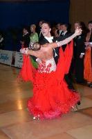Maurizio Benenato Cono & Svetlana Kostenko at 