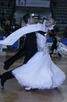Photo of Maurizio Benenato Cono & Svetlana Kostenko