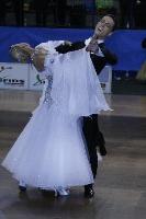 Photo of Maurizio Benenato Cono & Svetlana Kostenko