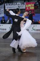 Photo of Maurizio Benenato Cono & Svetlana Kostenko