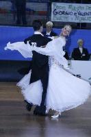 Photo of Maurizio Benenato Cono & Svetlana Kostenko