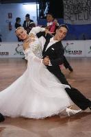 Photo of Maurizio Benenato Cono & Svetlana Kostenko