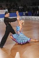 Photo of Maurizio Benenato Cono & Svetlana Kostenko
