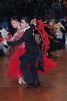Photo of Maurizio Benenato Cono & Svetlana Kostenko