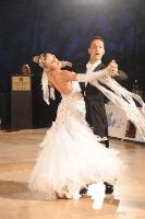 Maurizio Benenato Cono & Svetlana Kostenko at 