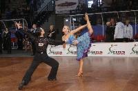 Photo of Maurizio Benenato Cono & Svetlana Kostenko