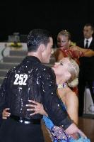 Photo of Maurizio Benenato Cono & Svetlana Kostenko