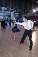 Maurizio Benenato Cono & Svetlana Kostenko at 