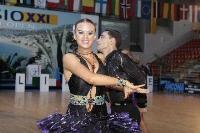 Maurizio Benenato Cono & Svetlana Kostenko at 