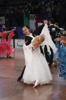 Photo of Maurizio Benenato Cono & Svetlana Kostenko