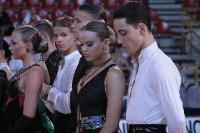 Maurizio Benenato Cono & Svetlana Kostenko at 