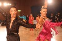 Maurizio Benenato Cono & Svetlana Kostenko at 