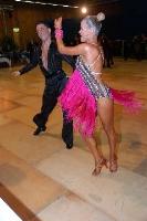 Maurizio Benenato Cono & Svetlana Kostenko at 