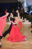 Maurizio Benenato Cono & Svetlana Kostenko at 