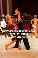 Photo of Pavlo Troshychev & Olga Zalivalova