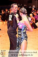 Edgar Marcos & Svetlana Gudyno at 