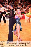 Photo of Edgar Marcos & Svetlana Gudyno