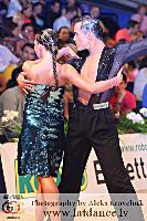 Edgar Marcos & Svetlana Gudyno at 