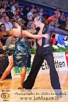 Edgar Marcos & Svetlana Gudyno at 