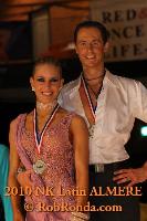 Photo of Wouter Grootendorst & Evi Luijten