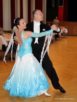 Matthias Sternberg & Iris Sternberg at 