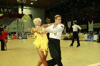 Photo of Jurij Batagelj & Jagoda Strukelj