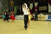 Photo of Jurij Batagelj & Jagoda Strukelj