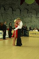 Photo of Jurij Batagelj & Jagoda Strukelj