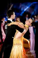 Kamil Suchowolec & Ewa Borowik at 