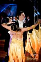 Kamil Suchowolec & Ewa Borowik at 