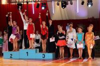 Kamil Suchowolec & Ewa Borowik at 