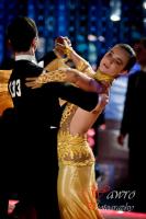 Kamil Suchowolec & Ewa Borowik at 