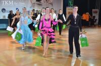 Kamil Suchowolec & Ewa Borowik at 