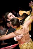 Kamil Suchowolec & Ewa Borowik at 