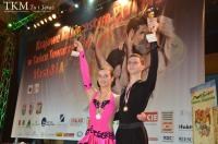 Kamil Suchowolec & Ewa Borowik at 