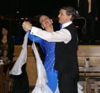 Herbert Bauer & Sylvia Bauer at 