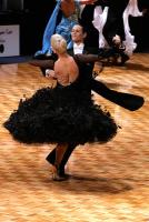 Steven Grinbergs & Rachelle Plaass at 
